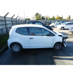 Cardan droit (transmission) VOLKSWAGEN UP