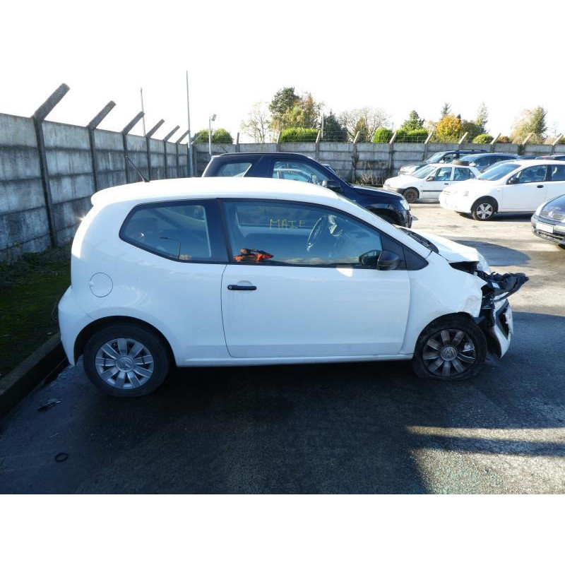 Cardan droit (transmission) VOLKSWAGEN UP Photo n°17