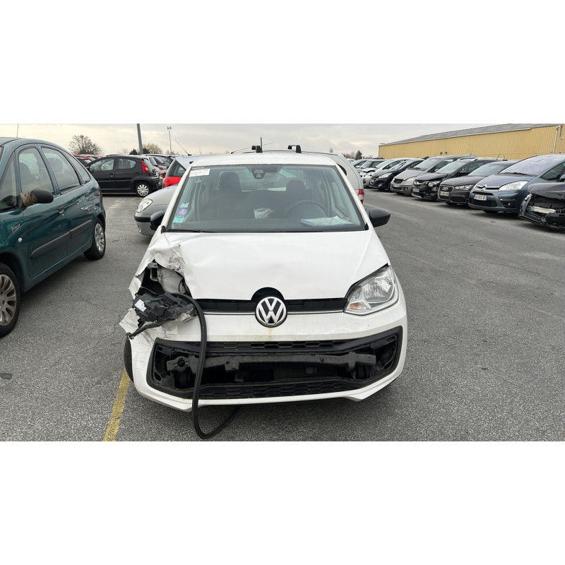 Cardan droit (transmission) VOLKSWAGEN UP Photo n°18