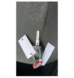 Cardan droit (transmission) VOLKSWAGEN UP