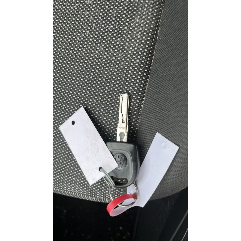 Cardan droit (transmission) VOLKSWAGEN UP Photo n°19