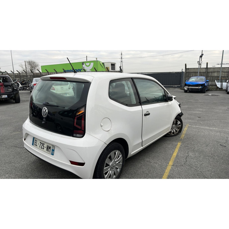 Cardan droit (transmission) VOLKSWAGEN UP Photo n°20