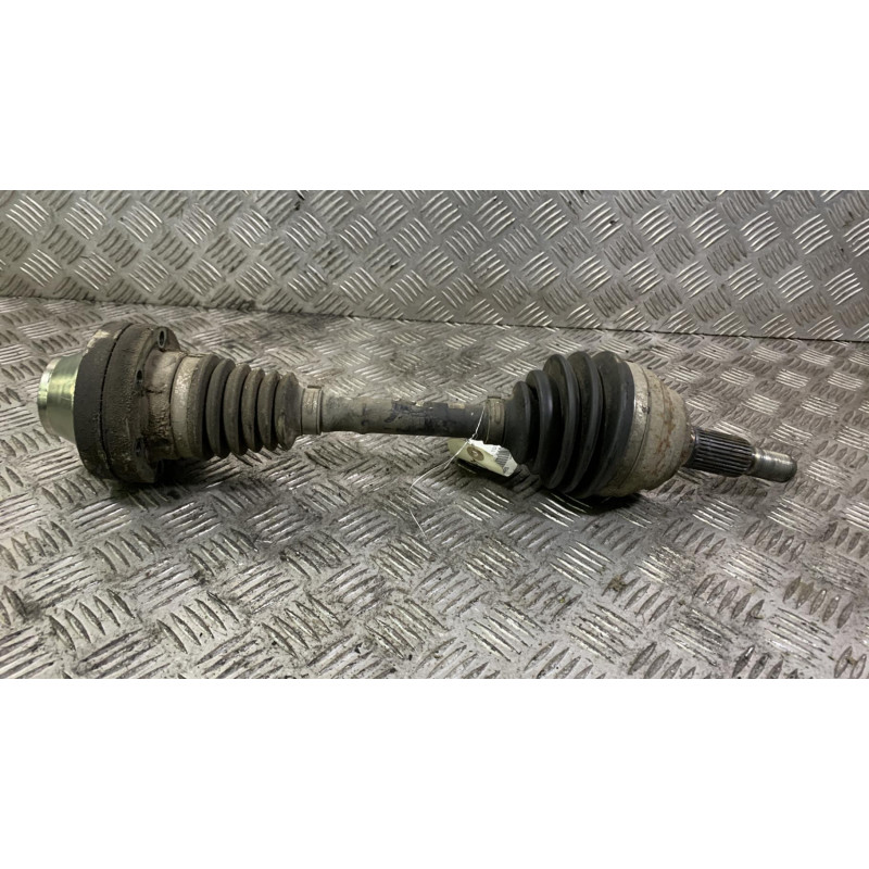 Cardan gauche (transmission) AUDI Q7 1 Photo n°1