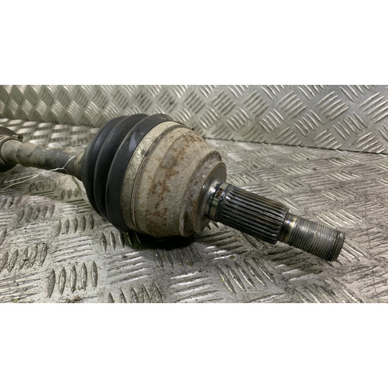 Cardan gauche (transmission) AUDI Q7 1 Photo n°2