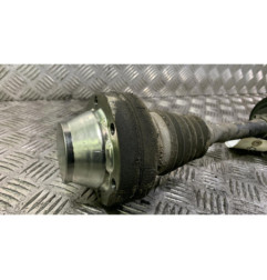 Cardan gauche (transmission) AUDI Q7 1