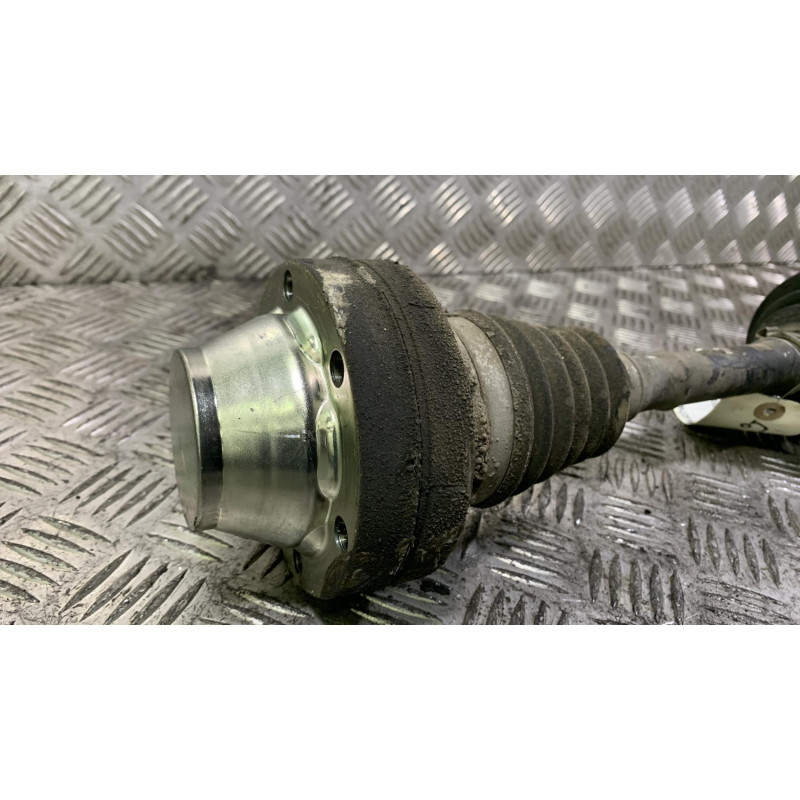 Cardan gauche (transmission) AUDI Q7 1 Photo n°3