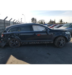 Cardan gauche (transmission) AUDI Q7 1