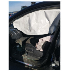 Cardan gauche (transmission) AUDI Q7 1