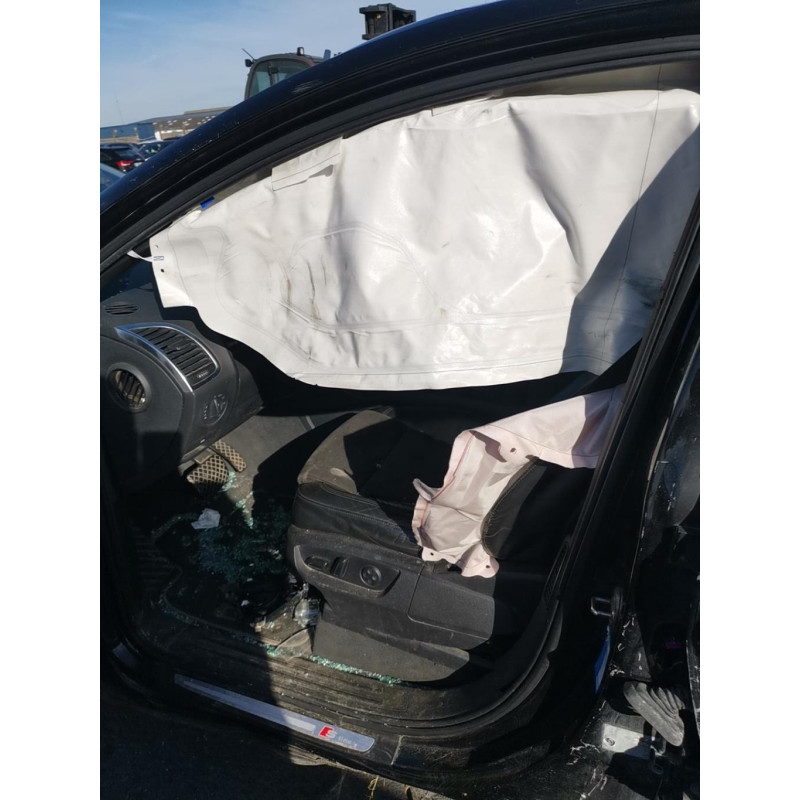 Cardan gauche (transmission) AUDI Q7 1 Photo n°5