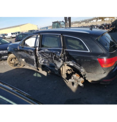 Cardan gauche (transmission) AUDI Q7 1