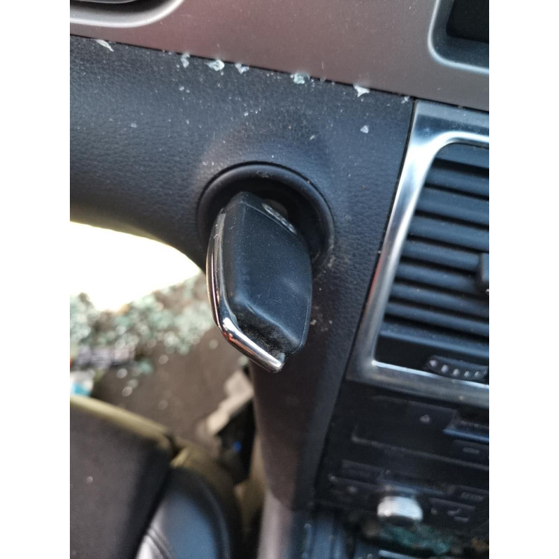 Cardan gauche (transmission) AUDI Q7 1 Photo n°13