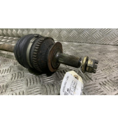 Cardan gauche (transmission) HYUNDAI TRAJET