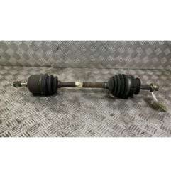 Cardan gauche (transmission) HYUNDAI TRAJET