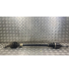 Cardan droit (transmission) CITROEN NEMO Photo n°1