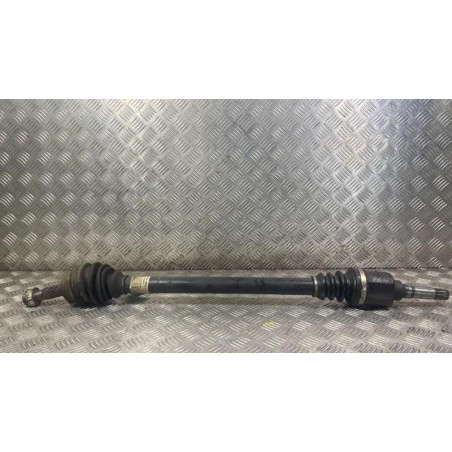 Cardan droit (transmission) CITROEN NEMO Photo n°1