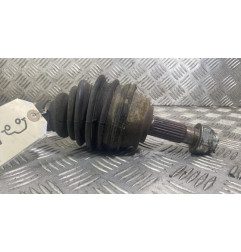 Cardan droit (transmission) CITROEN NEMO