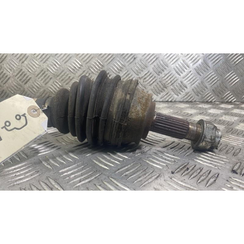 Cardan droit (transmission) CITROEN NEMO Photo n°2