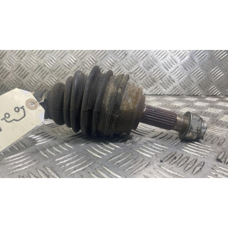 Cardan droit (transmission) CITROEN NEMO