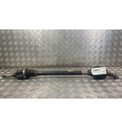 Cardan droit (transmission) CITROEN NEMO