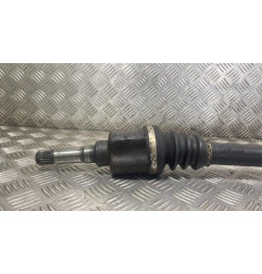 Cardan droit (transmission) CITROEN NEMO