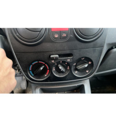 Cardan droit (transmission) CITROEN NEMO