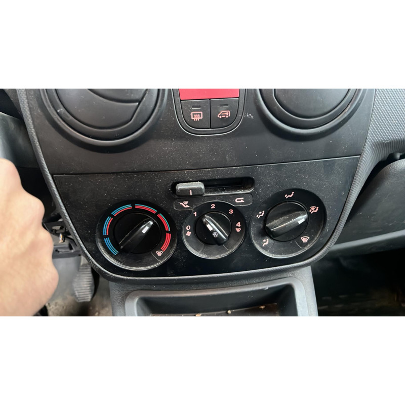 Cardan droit (transmission) CITROEN NEMO Photo n°5