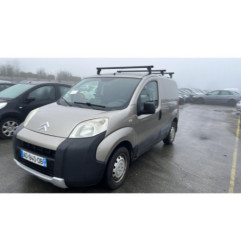 Cardan droit (transmission) CITROEN NEMO