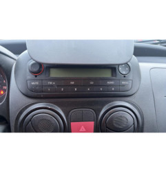Cardan droit (transmission) CITROEN NEMO