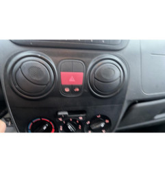 Cardan droit (transmission) CITROEN NEMO