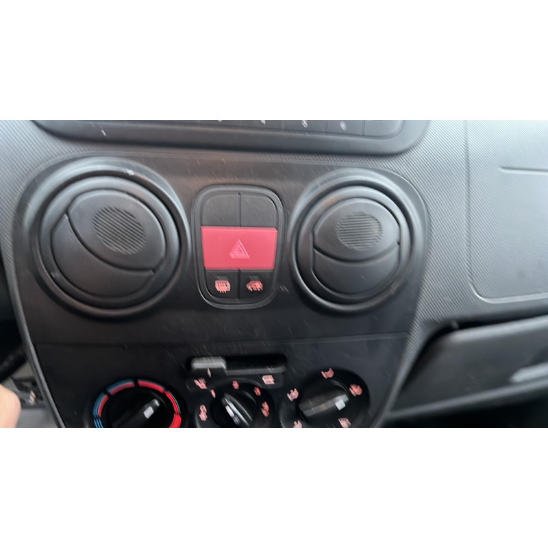 Cardan droit (transmission) CITROEN NEMO Photo n°9