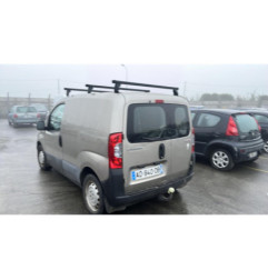 Cardan droit (transmission) CITROEN NEMO