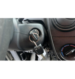 Cardan droit (transmission) CITROEN NEMO