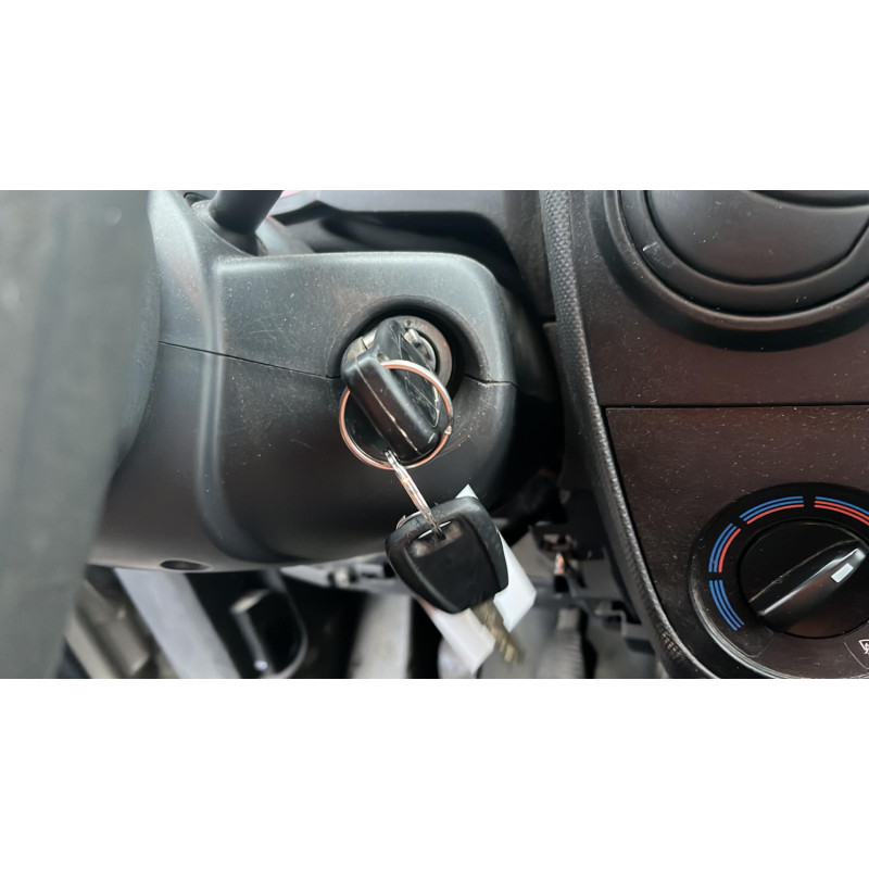 Cardan droit (transmission) CITROEN NEMO Photo n°11
