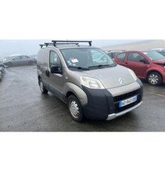 Cardan droit (transmission) CITROEN NEMO