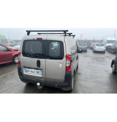 Cardan droit (transmission) CITROEN NEMO