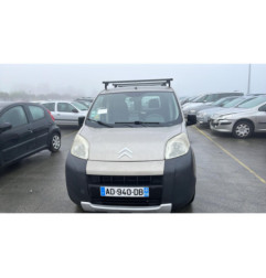 Cardan droit (transmission) CITROEN NEMO