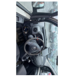 Cardan droit (transmission) CITROEN NEMO