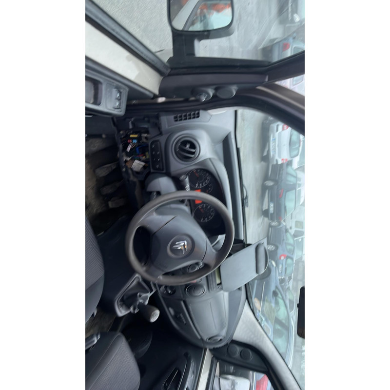 Cardan droit (transmission) CITROEN NEMO Photo n°16