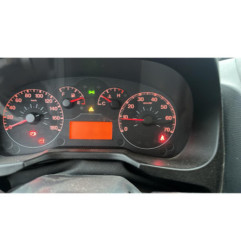 Cardan droit (transmission) CITROEN NEMO