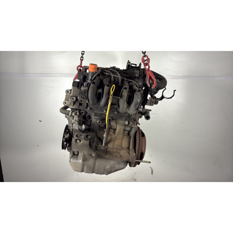 Moteur RENAULT TWINGO 1 Photo n°1