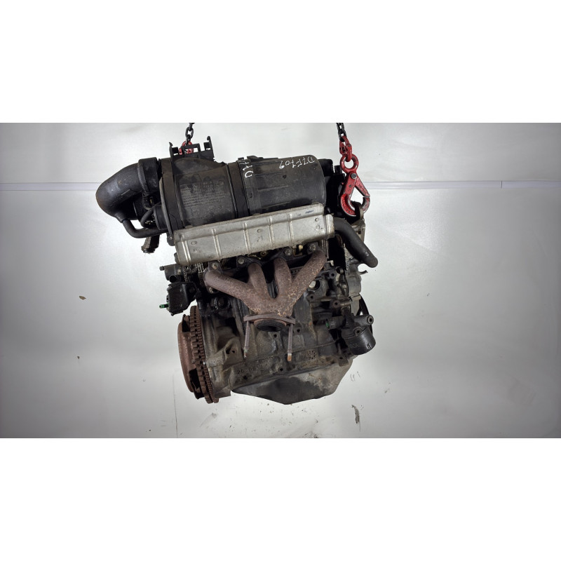 Moteur RENAULT TWINGO 1 Photo n°3