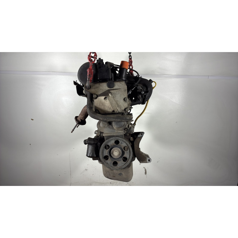 Moteur RENAULT TWINGO 1 Photo n°4
