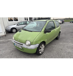 Moteur RENAULT TWINGO 1