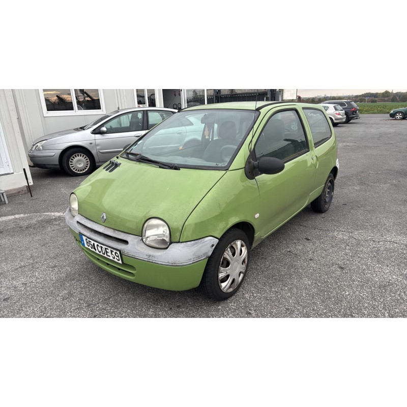 Moteur RENAULT TWINGO 1 Photo n°5