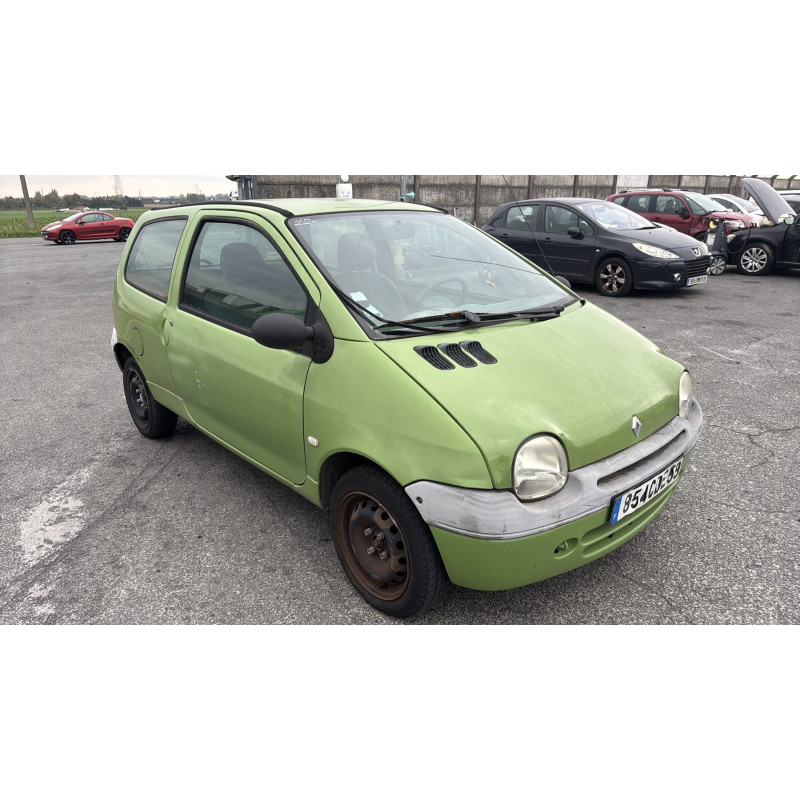 Moteur RENAULT TWINGO 1 Photo n°6