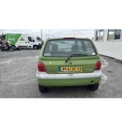 Moteur RENAULT TWINGO 1