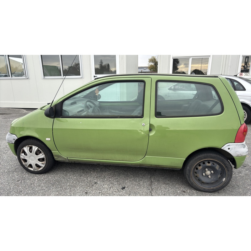 Moteur RENAULT TWINGO 1 Photo n°10
