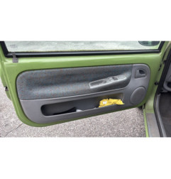 Moteur RENAULT TWINGO 1