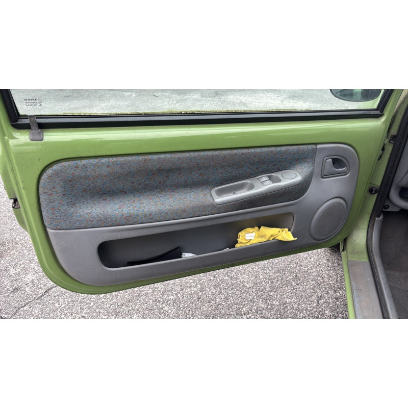 Moteur RENAULT TWINGO 1 Photo n°13