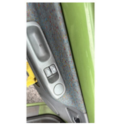 Moteur RENAULT TWINGO 1